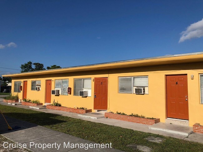 Foto del edificio - 6244 Dewey St