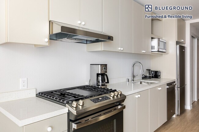 Foto del edificio - 200 Mesnager St