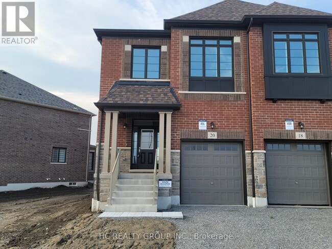 Photo du bâtiment - 20 Bridgeland Dr.