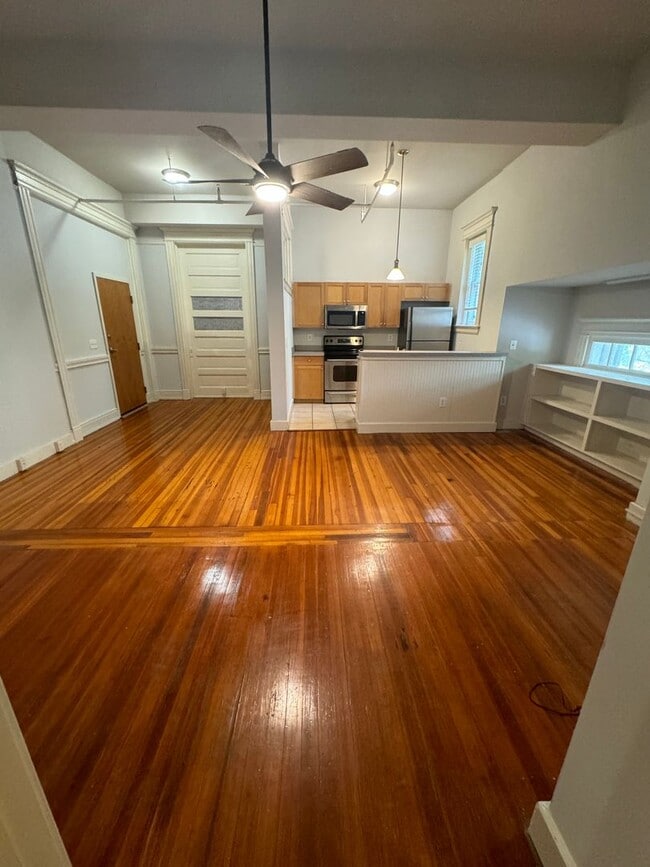 Marshall Street Apartments Apartments in Richmond, VA