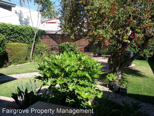 Foto del edificio - 3 br, 2.5 bath House - 4383 Trias St