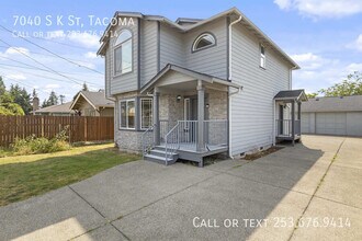 Building Photo - 7040 S K St
