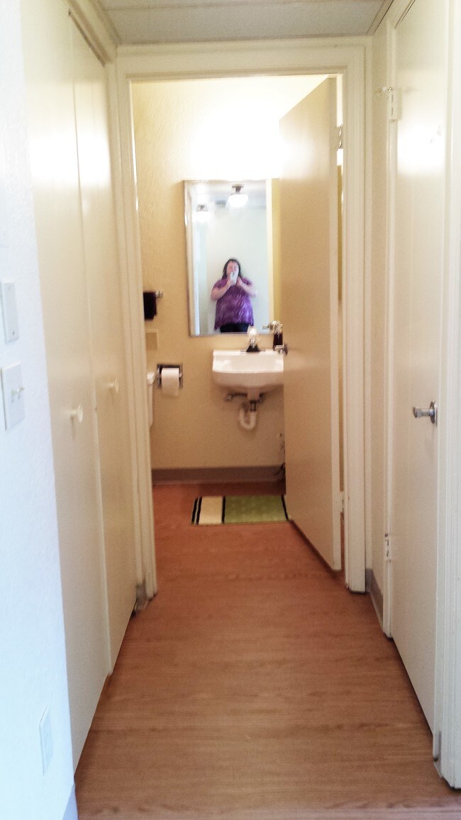 Greenleaf Apt. Based Apartments Muskogee, OK