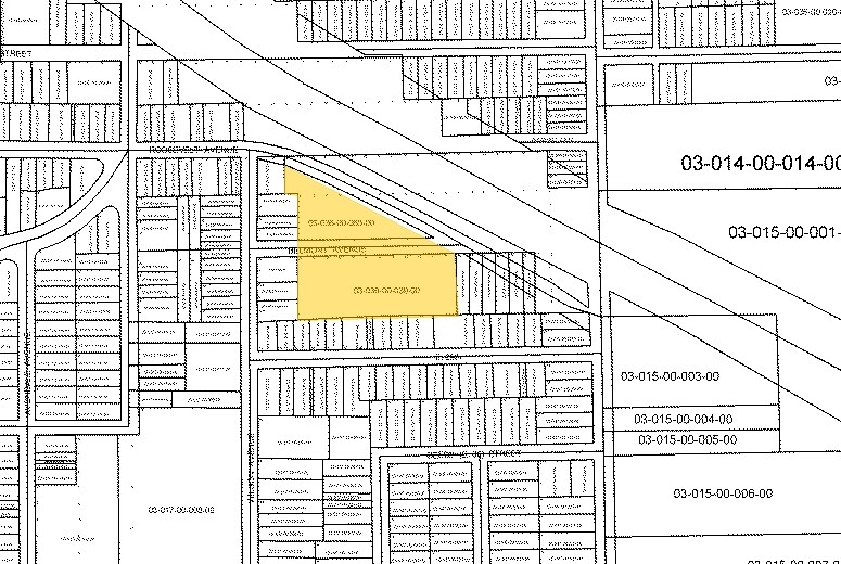 Foto principal - 1705 E 28th St