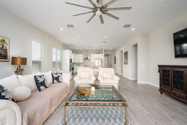 Foto del edificio - 5972 E Sinclair St