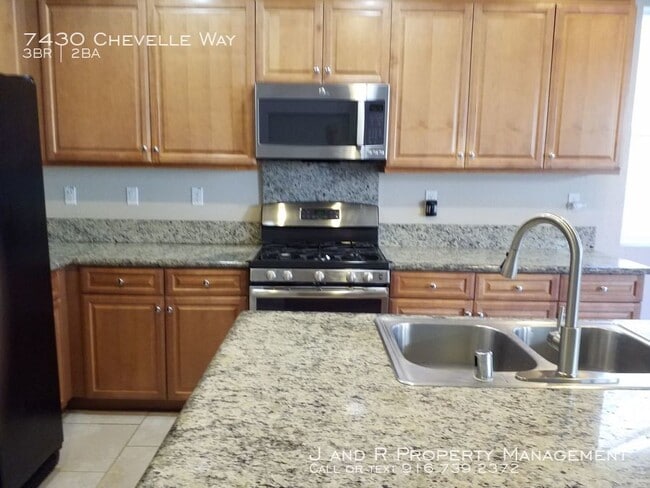Building Photo - 7430 Chevelle Way