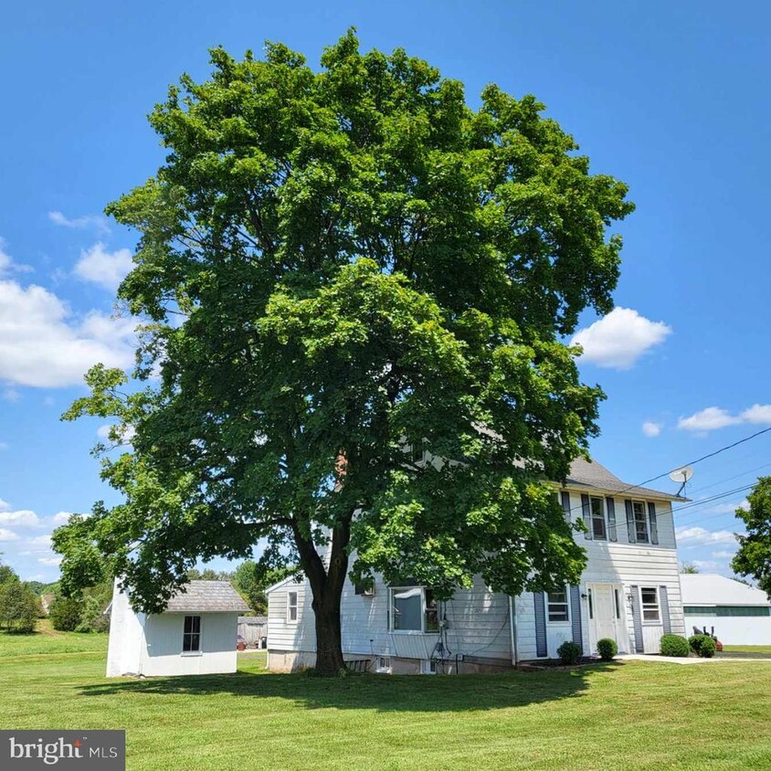 Primary Photo - 510 Trumbauersville Rd