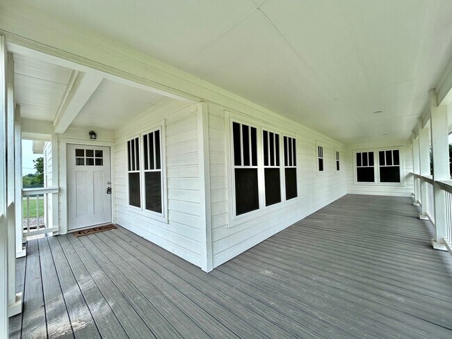 Foto del edificio - 9711 Thaxton Rd