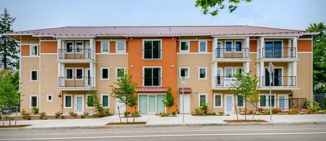Foto del edificio - Spring Villa Apartments