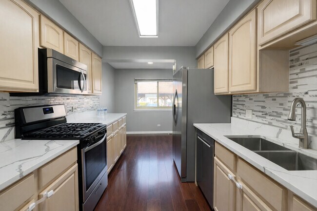 Foto del edificio - 1527 Mohawk Trail