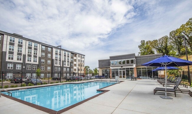 Flagship Kerns - Flagship Kerns Apartments