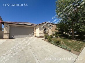 Building Photo - 4172 Ladrillo St