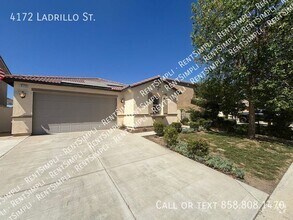 Building Photo - 4172 Ladrillo St