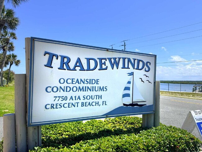 Building Photo - Furnished Tradewinds Condo! Available 08/01/2026