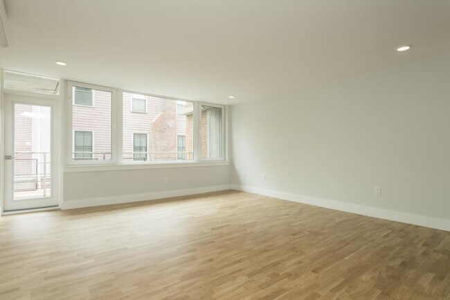 Building Photo - 1.0 bedroom in Cambridge Massachusetts 02139