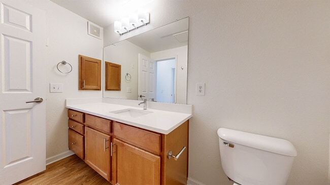 Interior Photo - Griffis Fitzsimons South