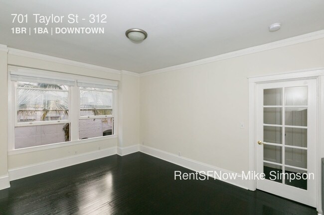 Foto del edificio - 701 Taylor St