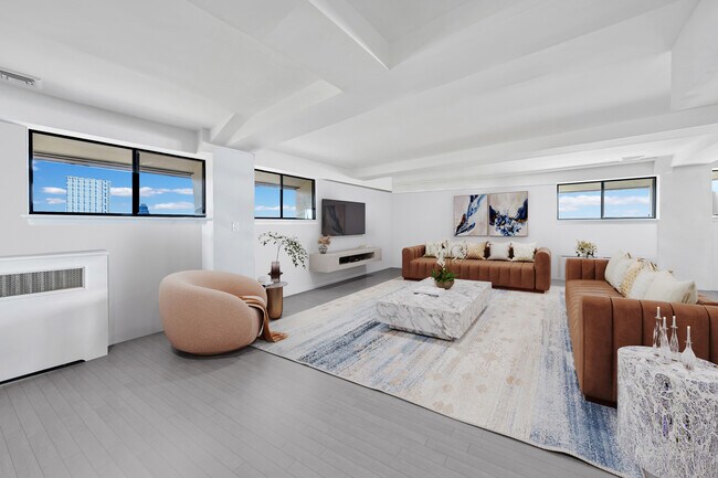 Foto del edificio - 75 Livingston St