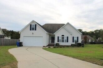 Building Photo - 3705 Warwick Pl