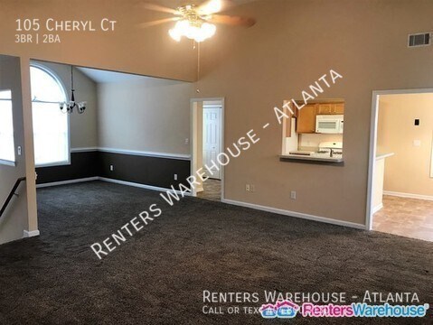 Building Photo - Spacious 3 Bedroom home in Rex!
