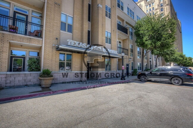Foto del edificio - 201 W Lancaster Ave
