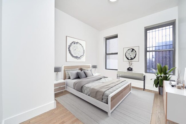 Building Photo - 2 bedroom in New York NY 10003