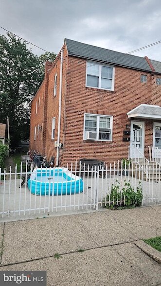 Building Photo - 1329 Shelmire Ave