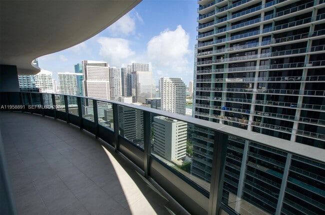 Foto del edificio - 1000 Brickell Plaza