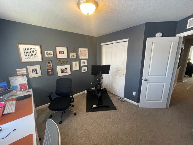 1st Bedroom/ Office - 682 Satori Way