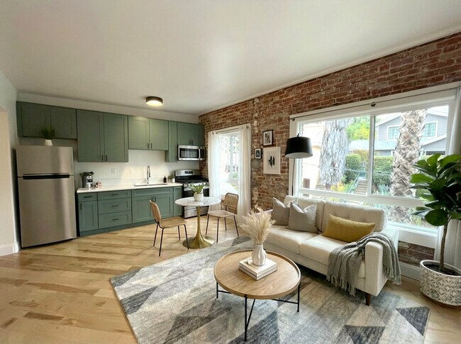 Foto del edificio - 1101 Westerly Terrace