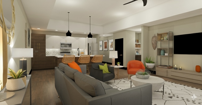 Interior Photo - Casa Mundi