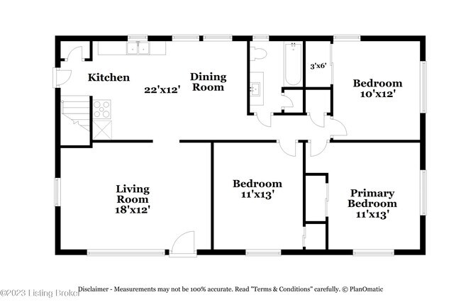 Foto del edificio - 2617 Lomond Dr