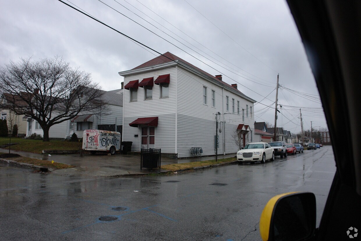 Foto principal - 1000 Caldwell St