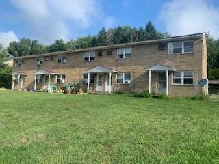 Foto principal - 2145 Kenyon St
