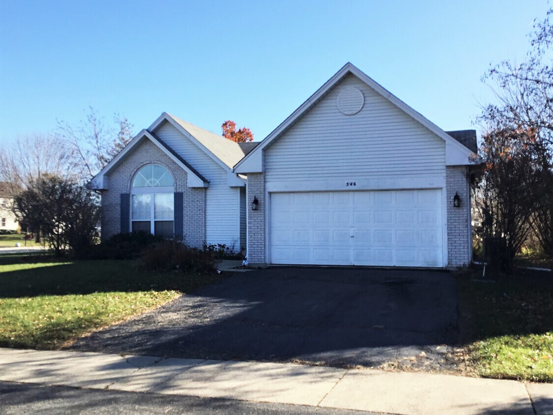 Foto principal - 546 Lakeview Drive