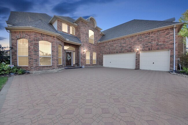 Foto del edificio - 17859 Camp Cove Dr