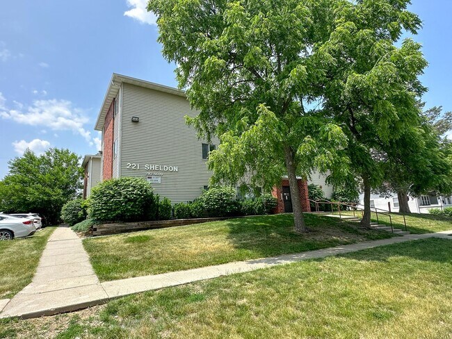 Foto del interior - 221 Sheldon