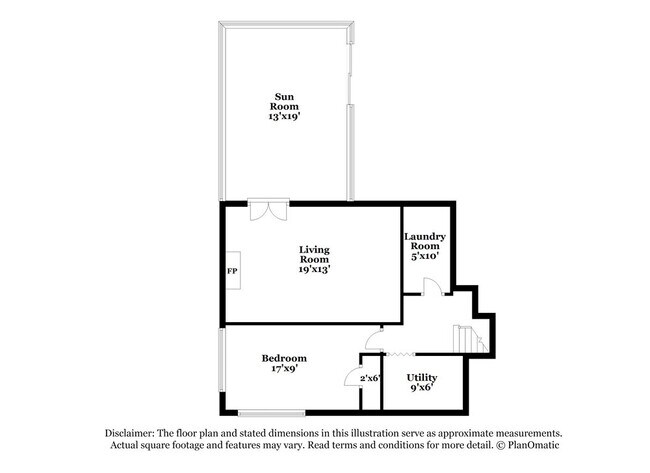 Foto del edificio - 9036 Sterling Ridge Ln
