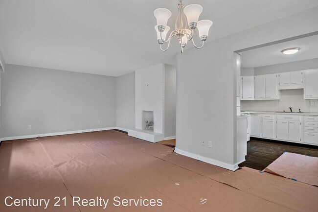 Foto del edificio - 2 br, 1 bath House - 1807 Bridge St
