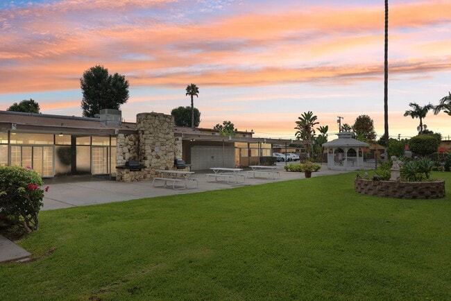 Interior Photo - Glen Forest Apartments