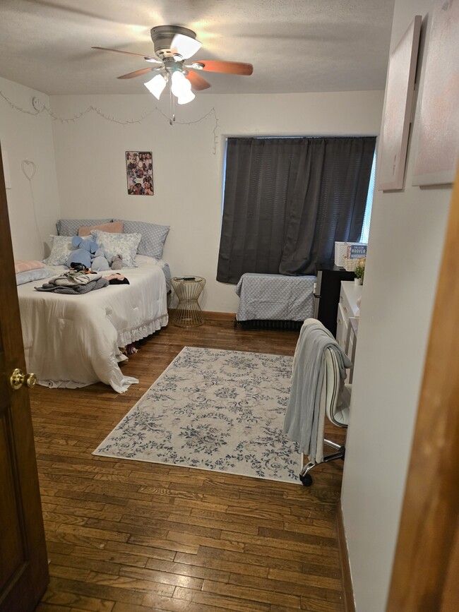 Building Photo - 1200 N Madison St