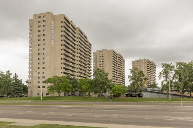 Building Photo - West Edmonton Village