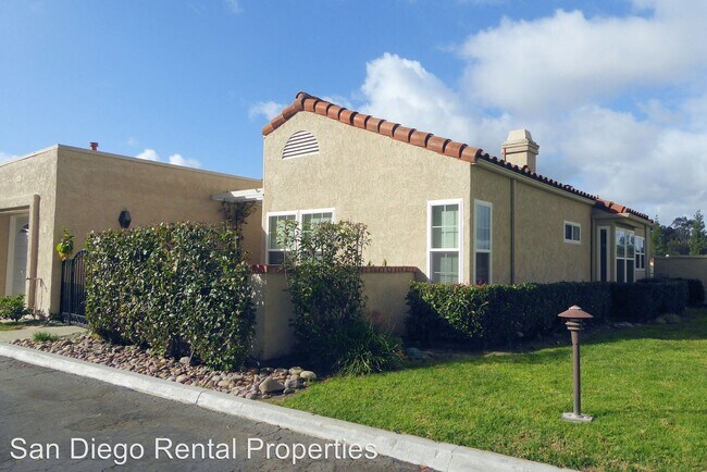 Building Photo - 2 br, 2 bath House - 12636 Calle Tamega #100