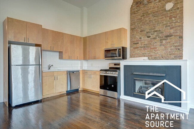 Foto del edificio - 2519 W North Ave