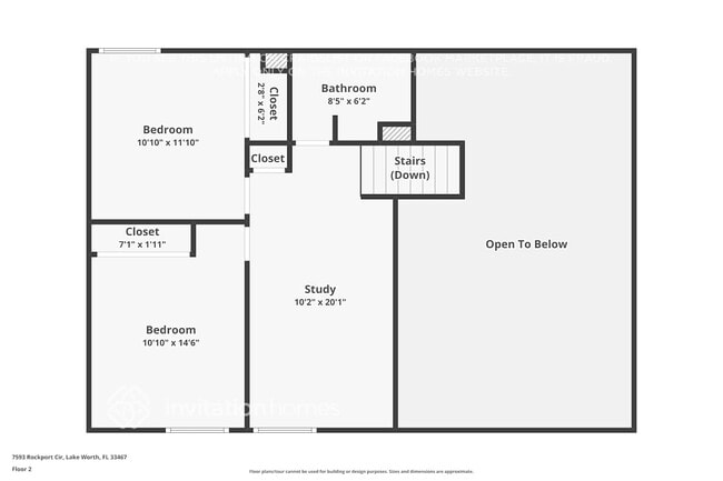 Building Photo - 7593 Rockport Cir