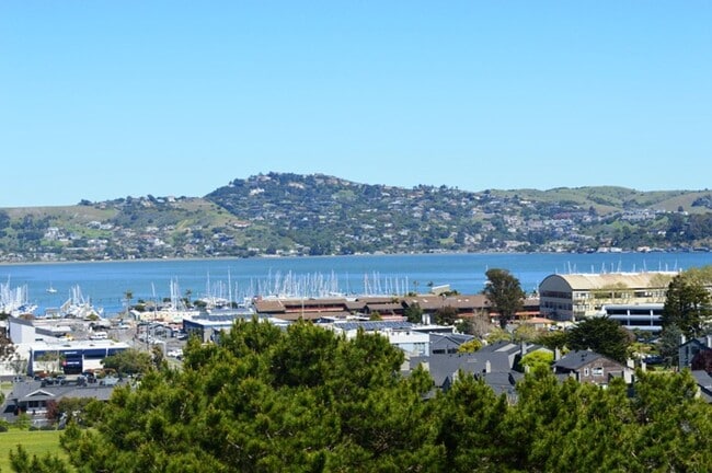 Foto del edificio - Beautifully Updated Condo with Bay View an...