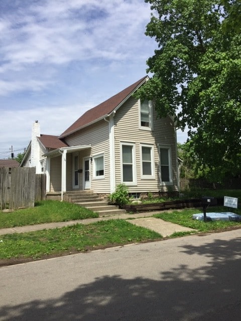 14 Wood St, Greenfield, IN 46140 - House for Rent in Greenfield, IN