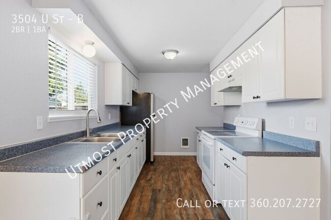 Photo - 3504 U St House