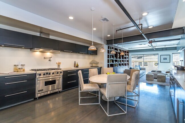 Foto del edificio - 1212 Abbot Kinney Blvd