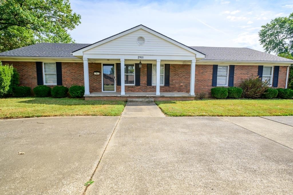2911 Frederica St, Owensboro, KY 42301 House Rental in Owensboro, KY